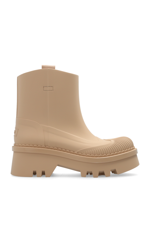 Chloé ‘Raina’ rain boots Women's Shoes Vitkac